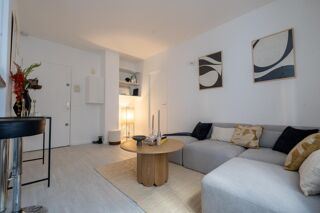  Appartement � vendre 2 pi�ces 35 m�