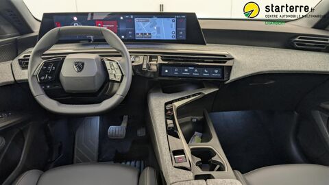 3008 Hybrid 145 e-DCS6 Allure 2026 occasion 73420 Voglans