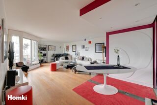  Appartement � vendre 3 pi�ces 96 m�