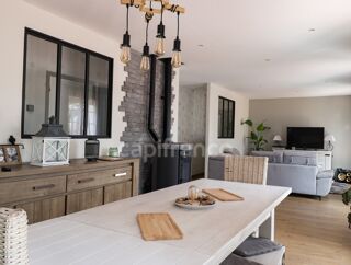  Maison � vendre 7 pi�ces 126 m�