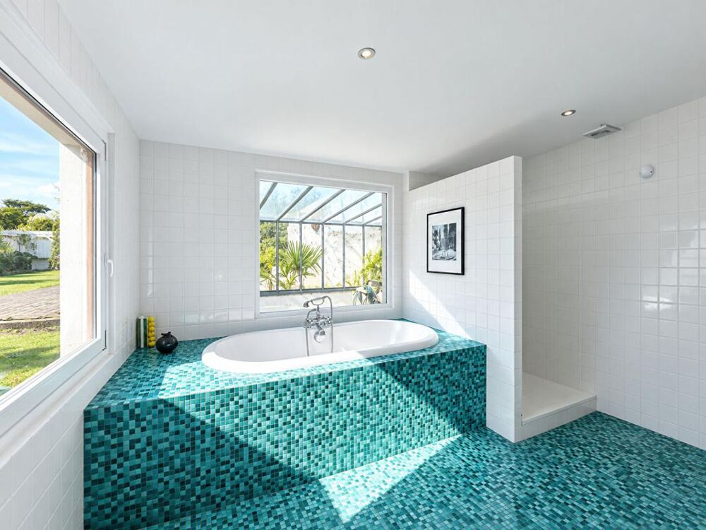 à vendre  Maison Bègles (33130)