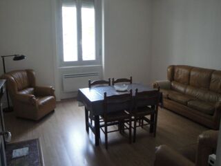  Appartement � louer 2 pi�ces 41 m�