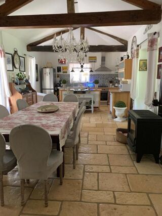  Maison à vendre 5 pièces 130 m²