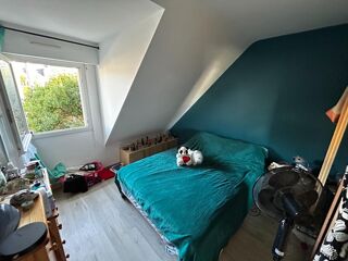  Maison à vendre 4 pièces 73 m²