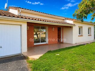  Maison à vendre 5 pièces 136 m²