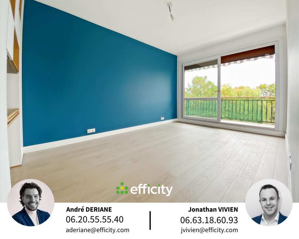 Vente Appartement Appartement Noisy le roi