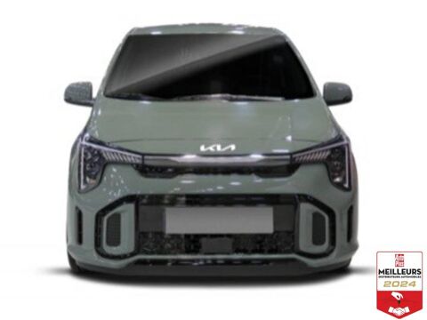 Picanto 1.0 GDi 68 ch BVM5 - Active 2026 occasion 10150 Lavau