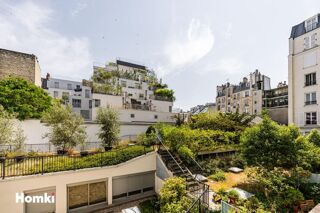  Appartement à vendre 2 pièces 42 m²