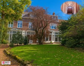  Propri�t�/ch�teau � vendre 12 pi�ces 360 m�