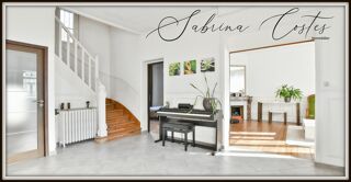  Maison à vendre 5 pièces 115 m²
