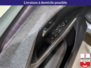 5008 HYBRID 145 BVA E-DCS6 7PL GT + PACK VISION 36 2025 occasion 78200 Buchelay