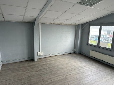   A LOUER - BUREAUX 