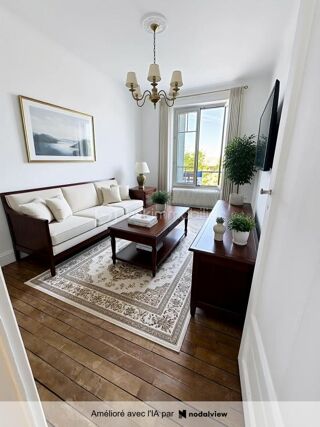  Appartement à vendre 4 pièces 71 m²