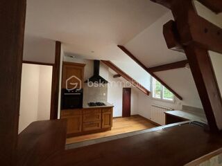 Location Appartement À LOUER – SPACIEUX APPARTEMENT F3 DE 109 M² – ANGERVILLE (91670) Angerville
