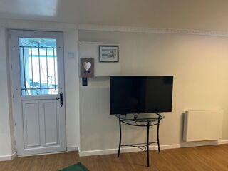  Appartement à louer 1 pièce 32 m²