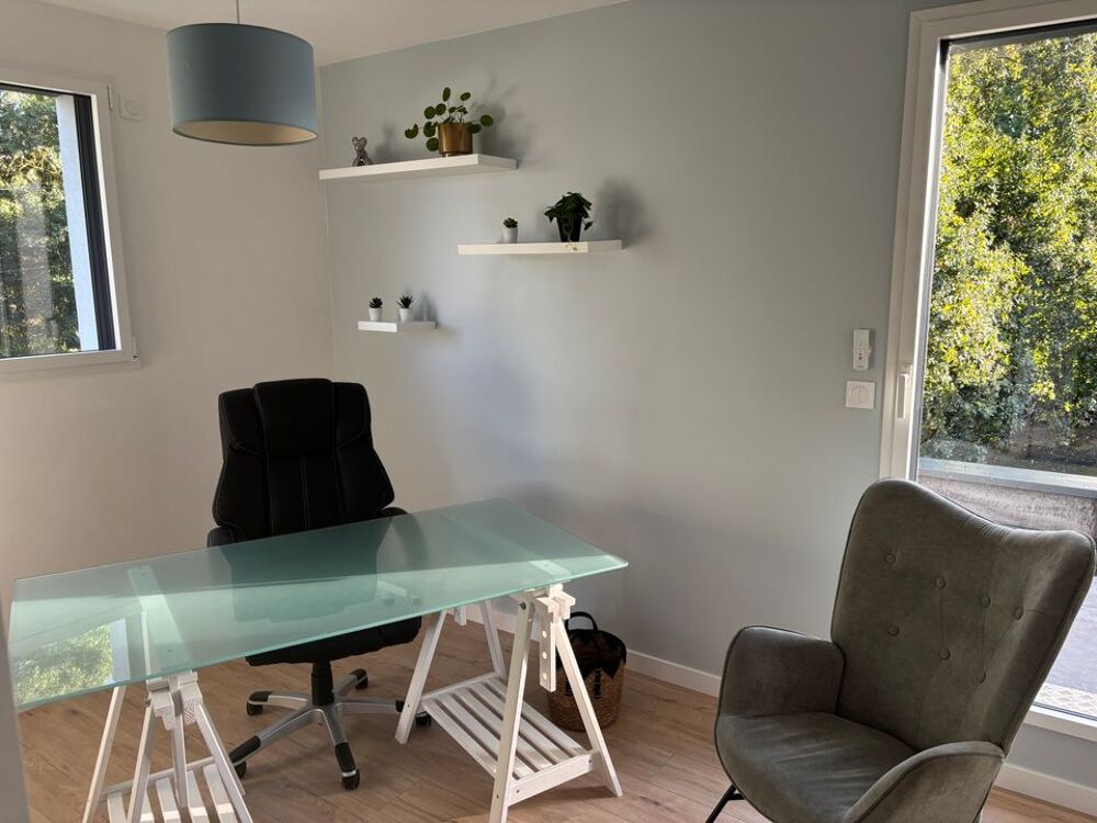 Location Appartement Chambre de 22m2 à louer sur Haute-Goulaine Haute goulaine
