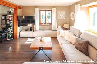  Maison  vendre 10 pices 300 m