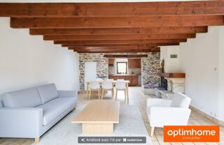  Maison à vendre 5 pièces 129 m²