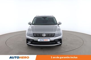 Tiguan 2.0 TDI BlueMotion Tech Carat Exclusive 4Motion DSG7 190 ch 2018 occasion 92130 Issy-les-Moulineaux
