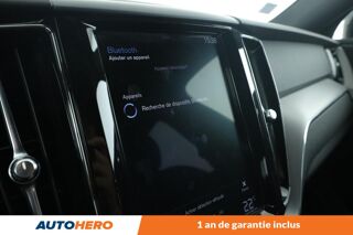 XC60 2.4 D4 R-Design Geartronic 163 ch 2019 occasion 92130 Issy-les-Moulineaux