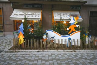   Local/bureau Bail à céder  STRASBOURG (67) : Droit au Bail - Local Commercial - Centre Ville - Grande Ile - Rue Piétonne - Flux Strasbourg