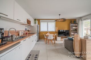  Appartement � vendre 3 pi�ces 66 m�