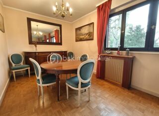  Appartement � vendre 5 pi�ces 101 m�