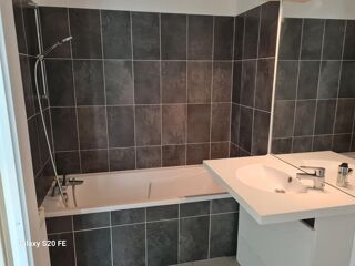  Appartement à vendre 3 pièces 66 m²