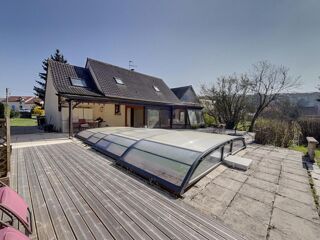  Maison à vendre 7 pièces 135 m²