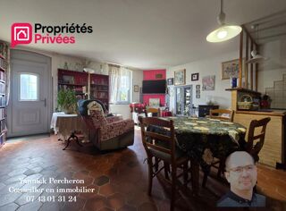  Maison à vendre 5 pièces 150 m²