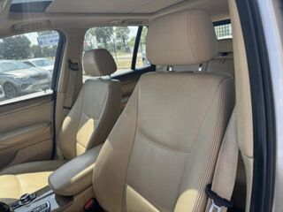 X3 F25 xDrive30d 258ch Luxe Steptronic A 2011 occasion 42210 Bellegarde-en-Forez