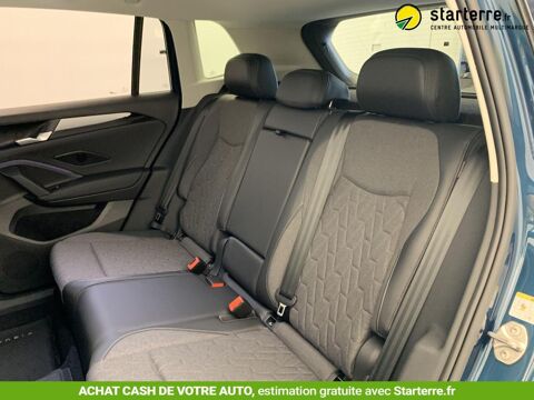 Tiguan 1.5 ETSI 150CH DSG7 Life 2026 occasion 69190 Saint-Fons