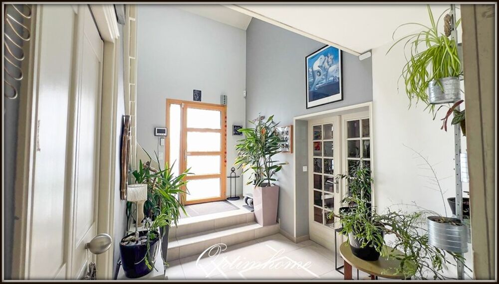 Maison à vendre 7 pièces SAINT HERBLAIN (44)