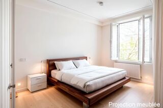  Appartement à vendre 2 pièces 43 m²