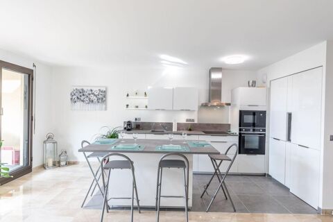  Appartement � louer 2 pi�ces 62 m�