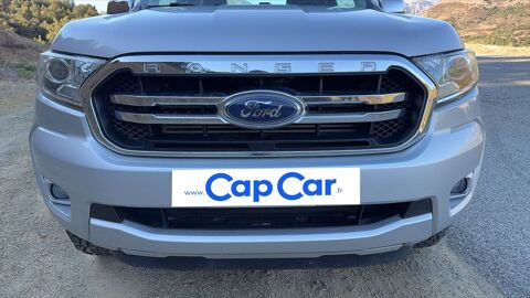 Ranger 2.0 EcoBlue 170 Xlt 2021 occasion 20250 Corte