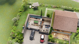 Maison à vendre 6 pièces 210 m²