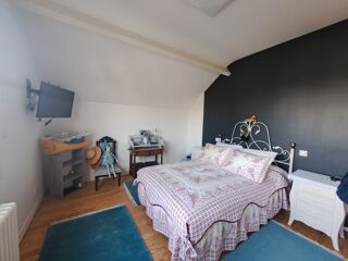  Appartement à louer 2 pièces 33 m²