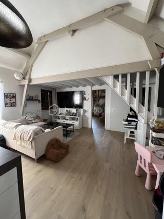  Appartement � vendre 3 pi�ces 65 m�