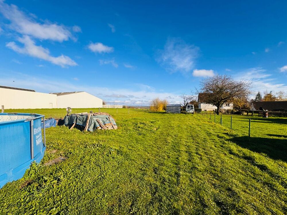 Vente Maison Pavillon de plain pied � Saint Parize le Chatel Saint parize le chatel