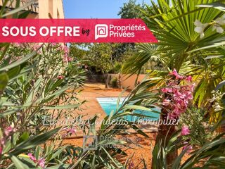  Maison � vendre 5 pi�ces 110 m�