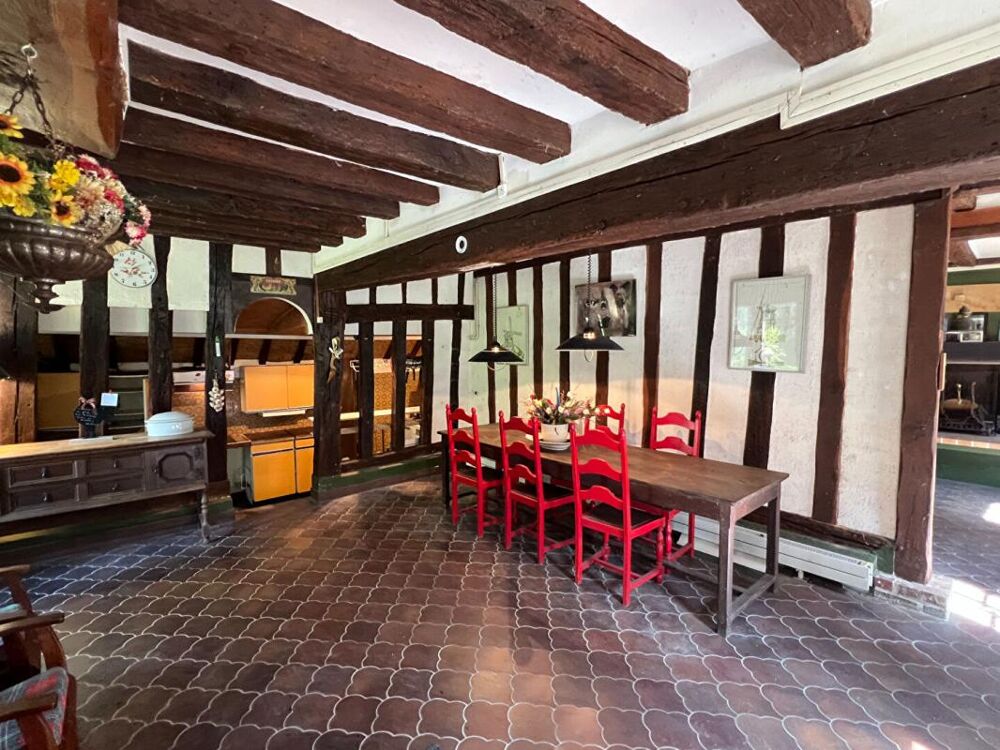AUTHENTIQUE MAISON DE CAMPAGNE