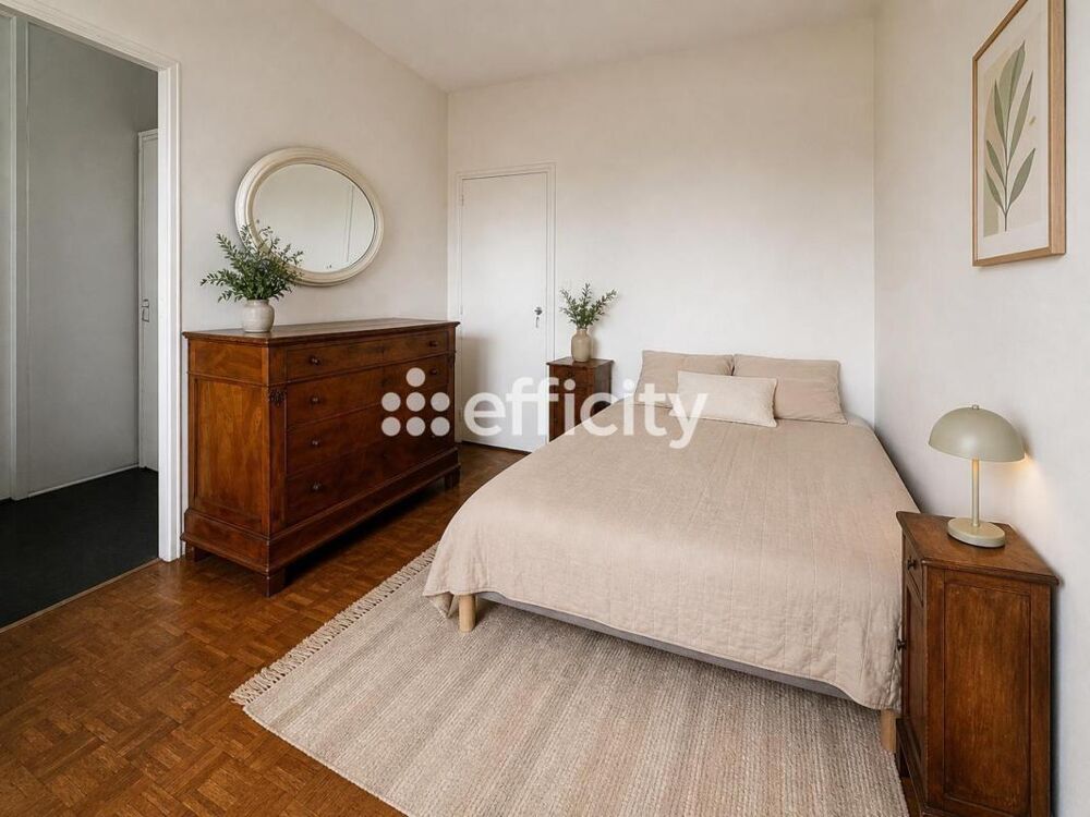 Vente Appartement Appartement Paris 16