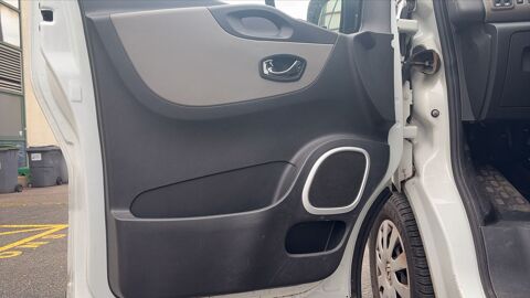 Trafic 2.0 dCi 145 Business L1h1 2017 occasion 75007 Paris
