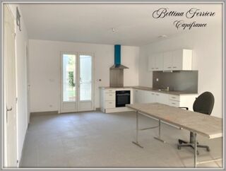  Appartement à louer 3 pièces 80 m²