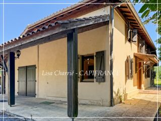  Maison à vendre 6 pièces 131 m²