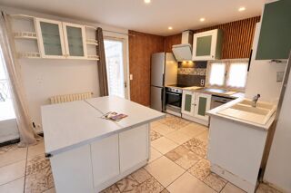  Maison à vendre 7 pièces 155 m²