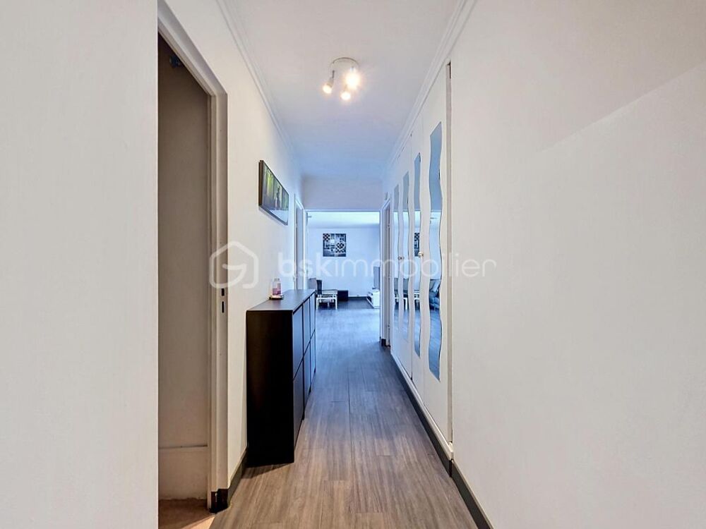 Vente Appartement Appartement T5 de 100m² Neuilly sur marne