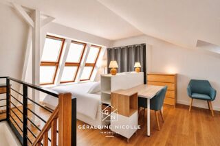 Vente Appartement RARE - APPARTEMENT T2 46m2 - CONLEAU - PARFAIT ETAT Vannes
