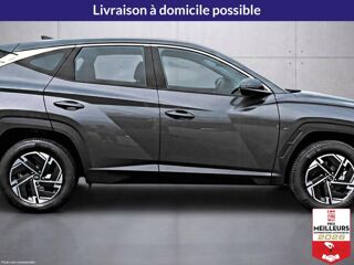 Tucson 1.6 T-GDI 239 HYBRID INTUITIVE 2026 occasion 10150 Lavau